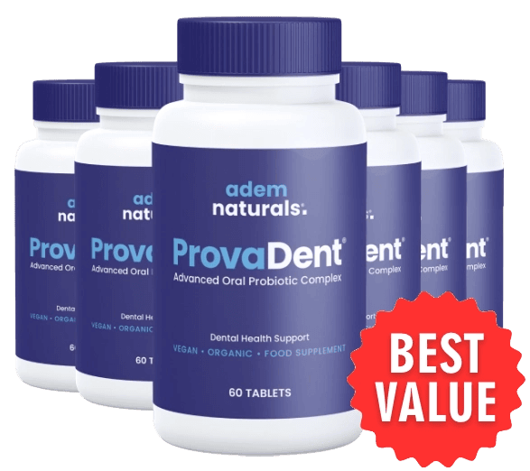 Provadent