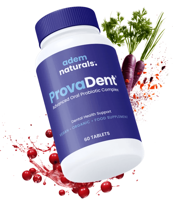 Provadent